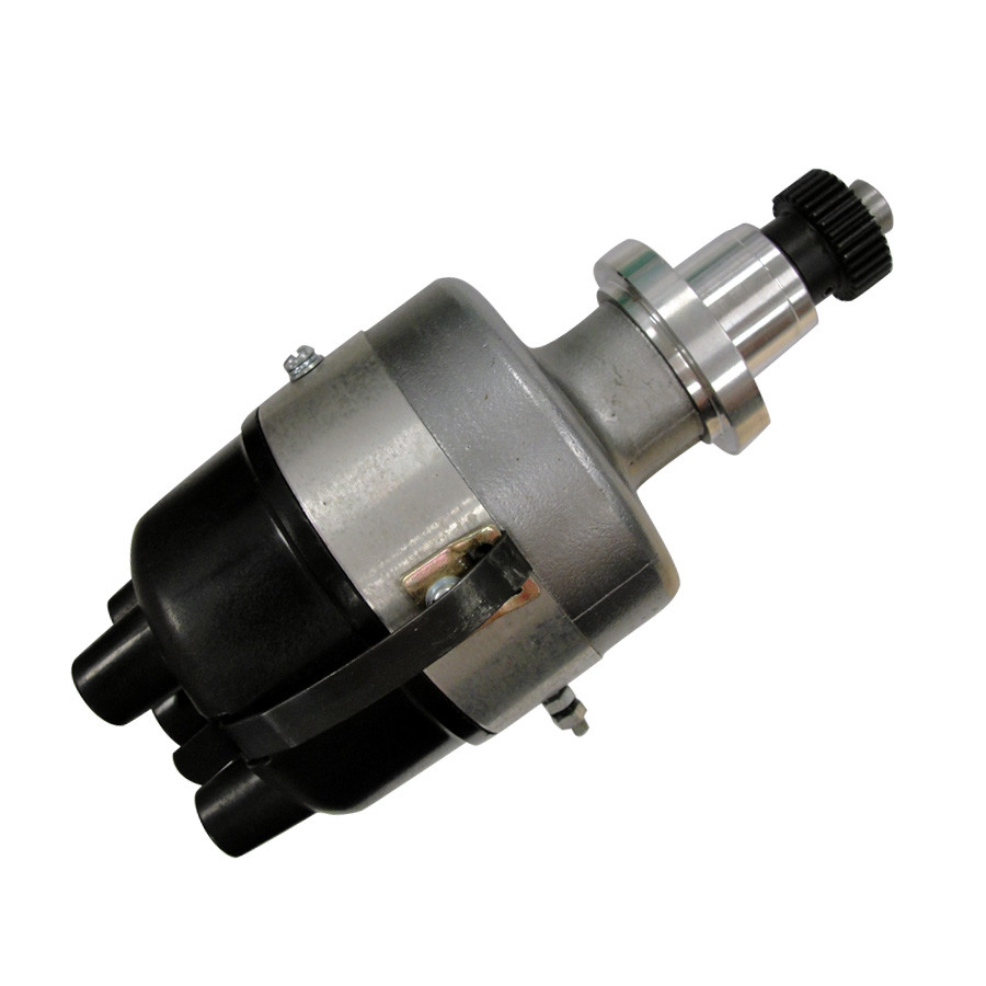 Delco Verteiler Tuning Kit Für IH Farmall A,AV,AV-1,B,BN,C,HV,M,MTA MV