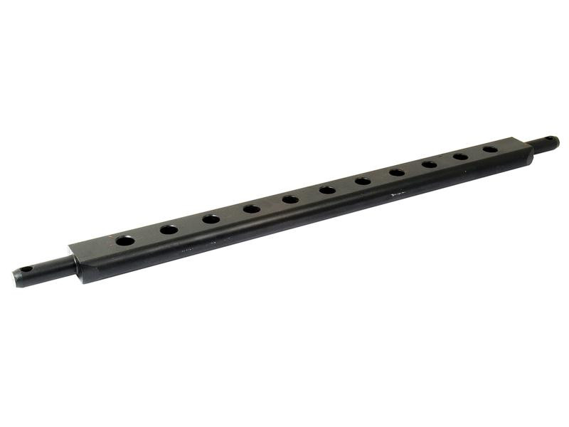 Tractor  DRAWBAR, CAT 2 (M9-24-2) Part Number S126