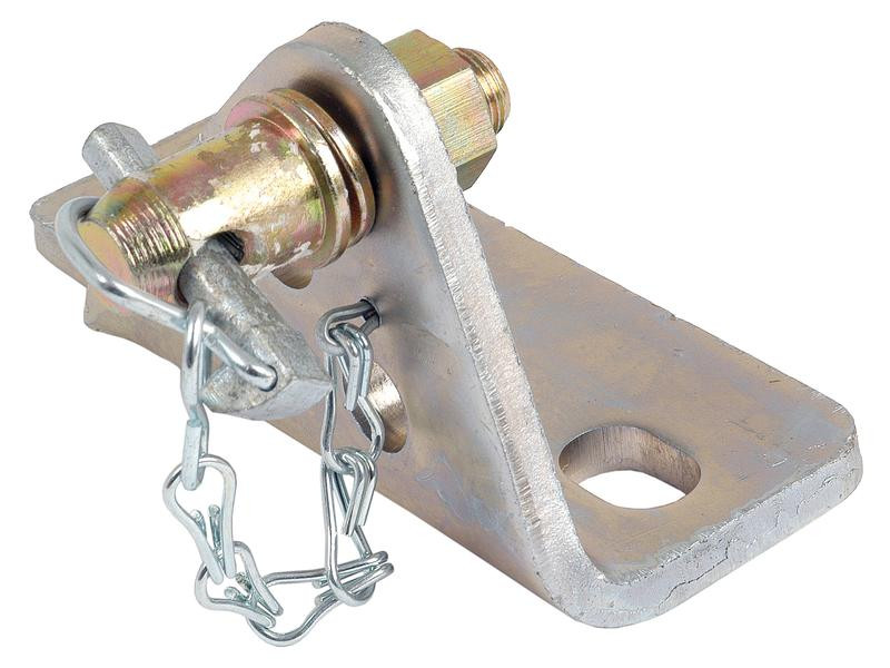 Tractor  STABILIZER BRACKET, RH Part Number S161