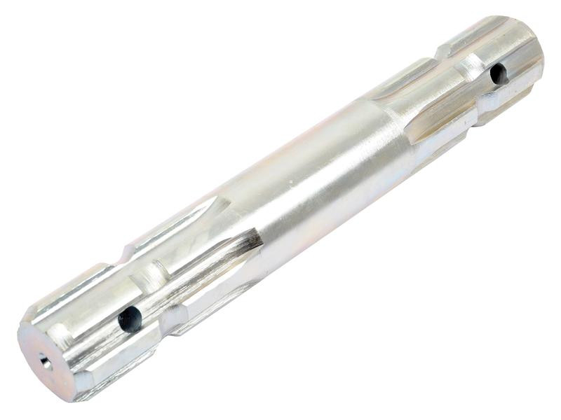 Tractor  SHAFT, EXTENSION, 9 X 6- 6 SPLINE Part Number S279