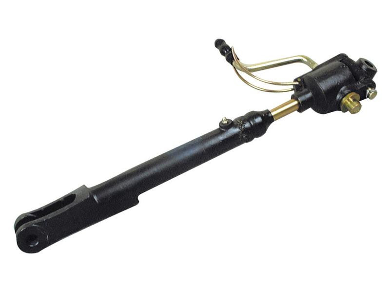 Tractor  LEVELING BOX Part Number S575