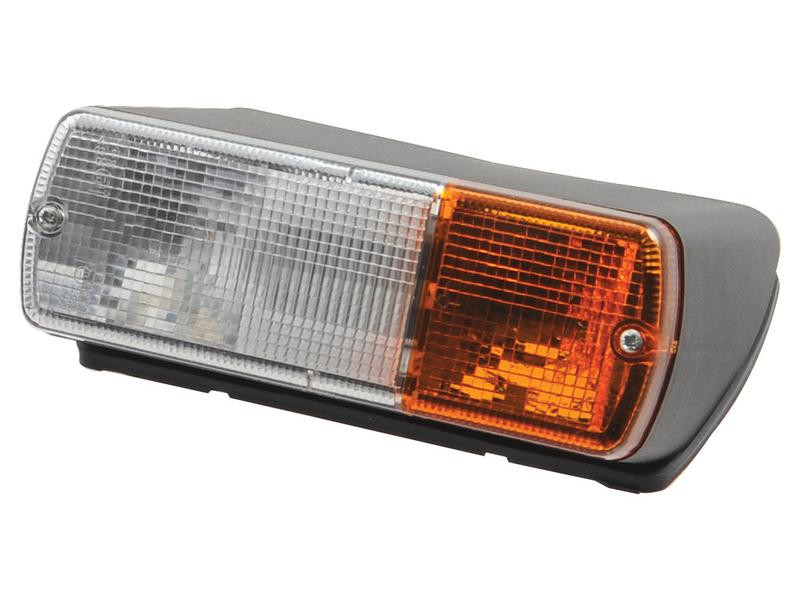 Tractor  LIGHT, FRONT, COMBINATION, LH Part Number S3229