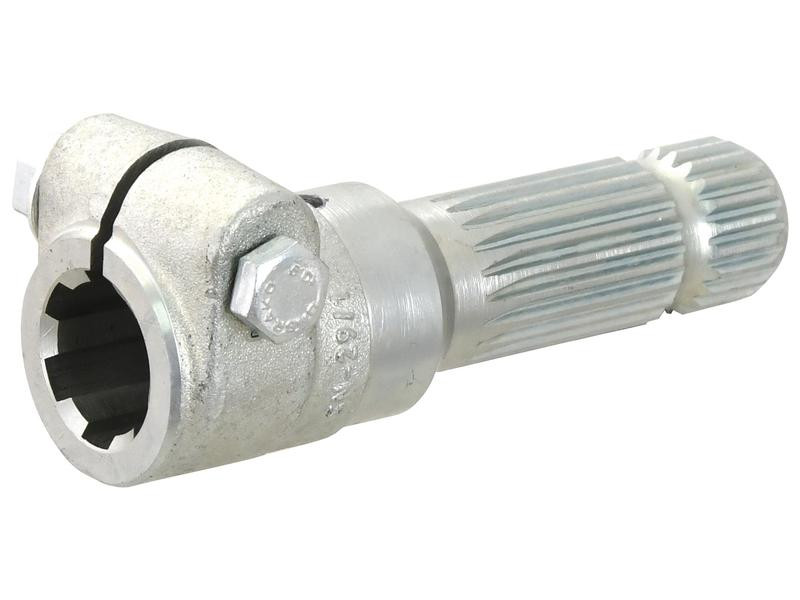 Tractor  BOLT PTO ADAPTOR Part Number S3742