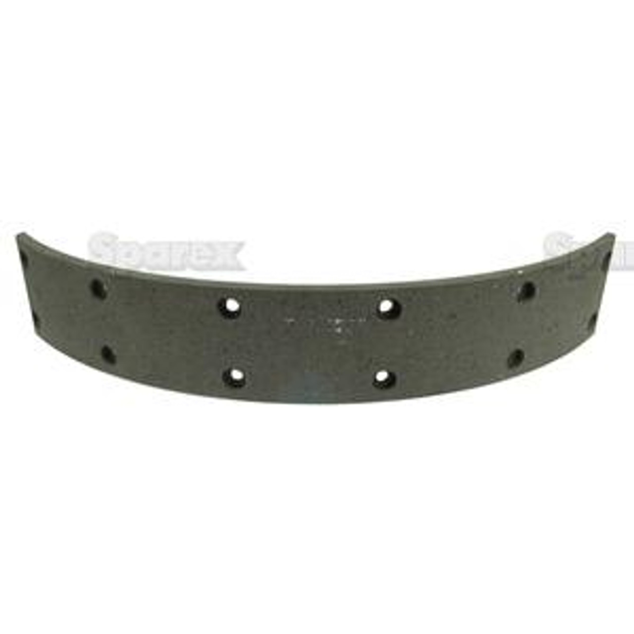 Tractor  BRAKE LINING KIT, 4 PC, W/ RIVITS Part Number S4163