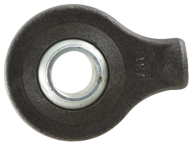 Tractor  END, WELD-ON, CAT 3 Part Number S4216