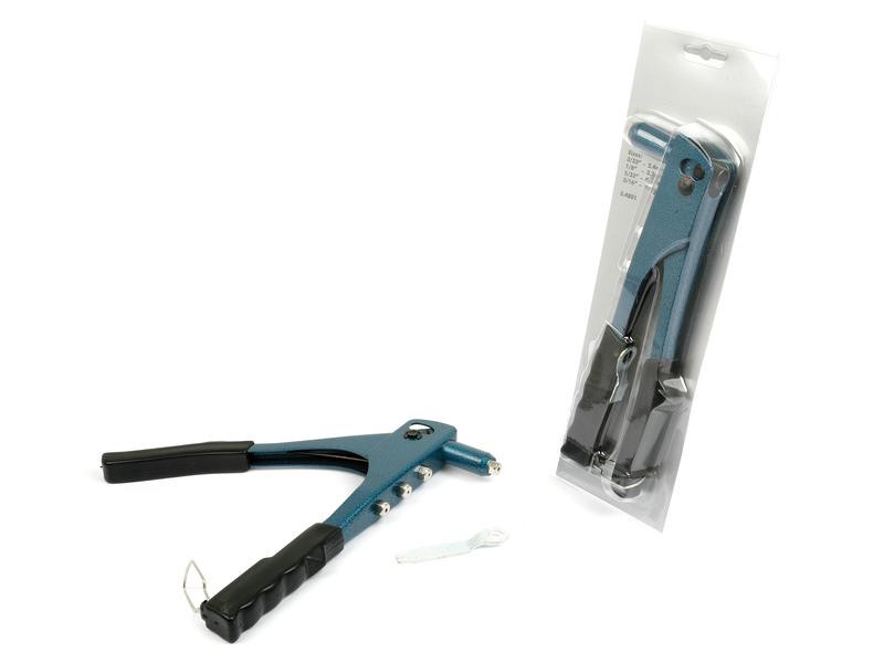 Tractor  RIVET GUN, HAND TYPE Part Number S4801