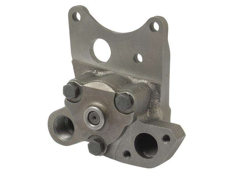 Tractor  PUMP, OIL, M3-30-5 Part Number S5936