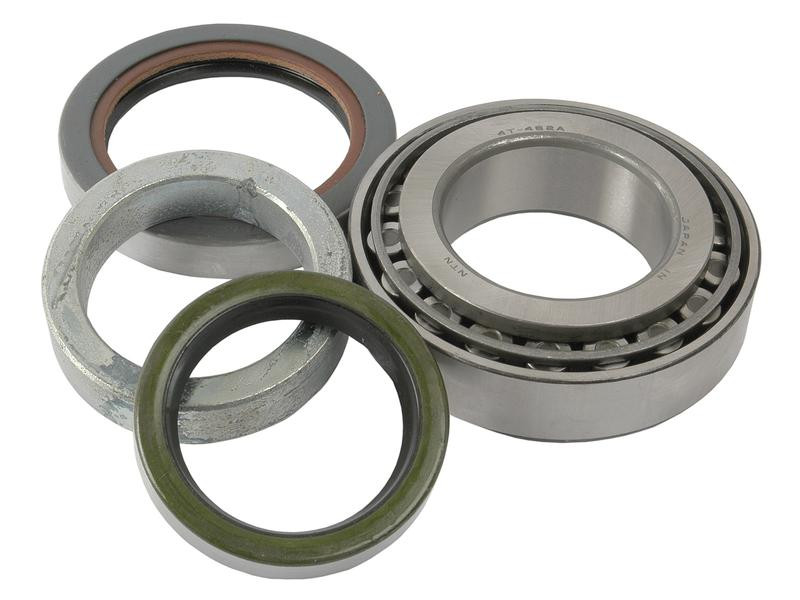 Tractor  REAR AXLE KIT - MF Part Number S5948