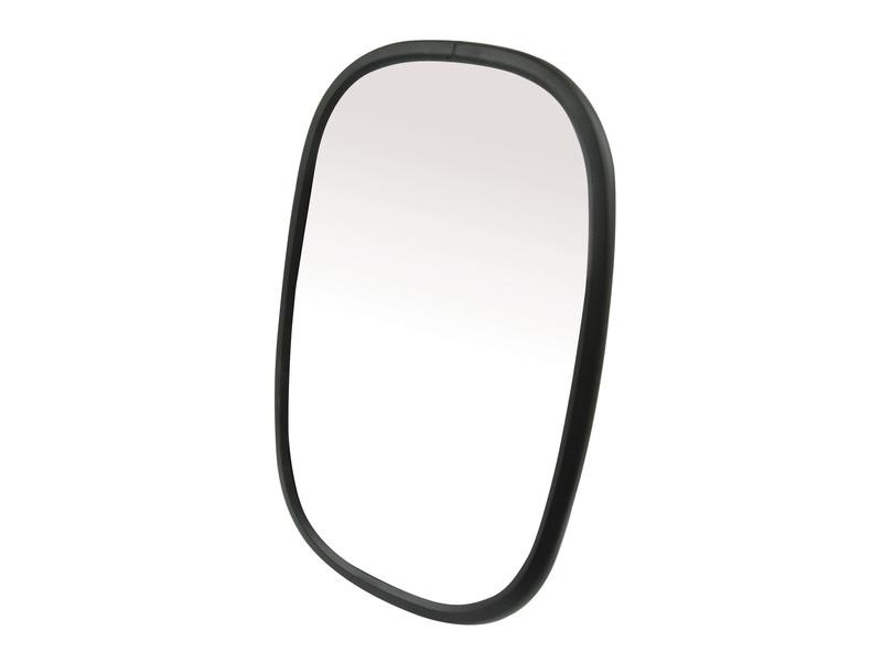 Tractor  MIRROR, 6 X 10 Part Number S6222