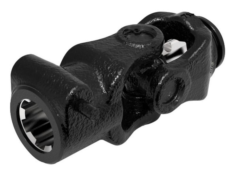 Tractor  BYPY A3 COUPLING Part Number S6402