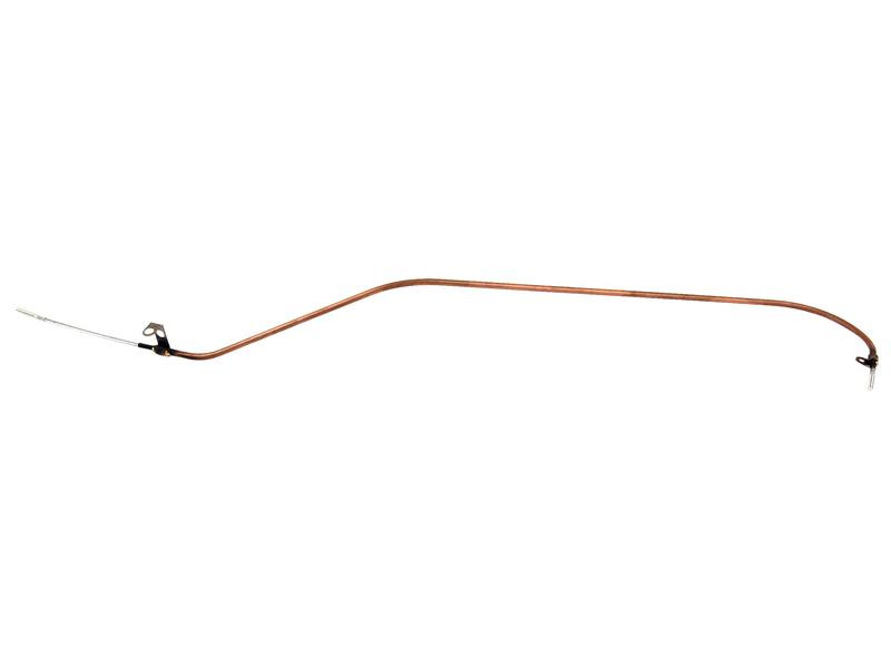 Tractor  CABLE-THROTTLE-LENGTH 94CM Part Number S7876