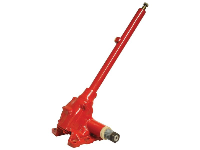 Tractor  STEERING GEAR ASSEMBLY, 3070228R92 Part Number S7882