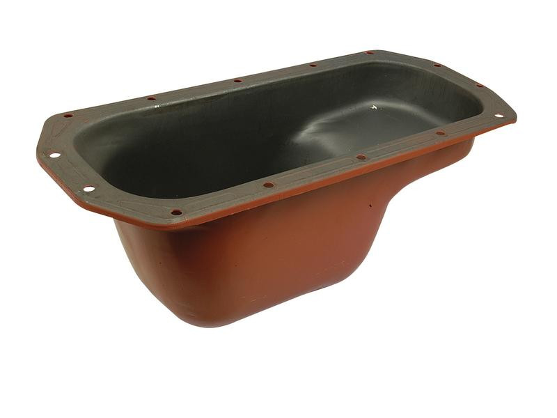 Tractor  OIL PAN - 7" DEEP Part Number S7893