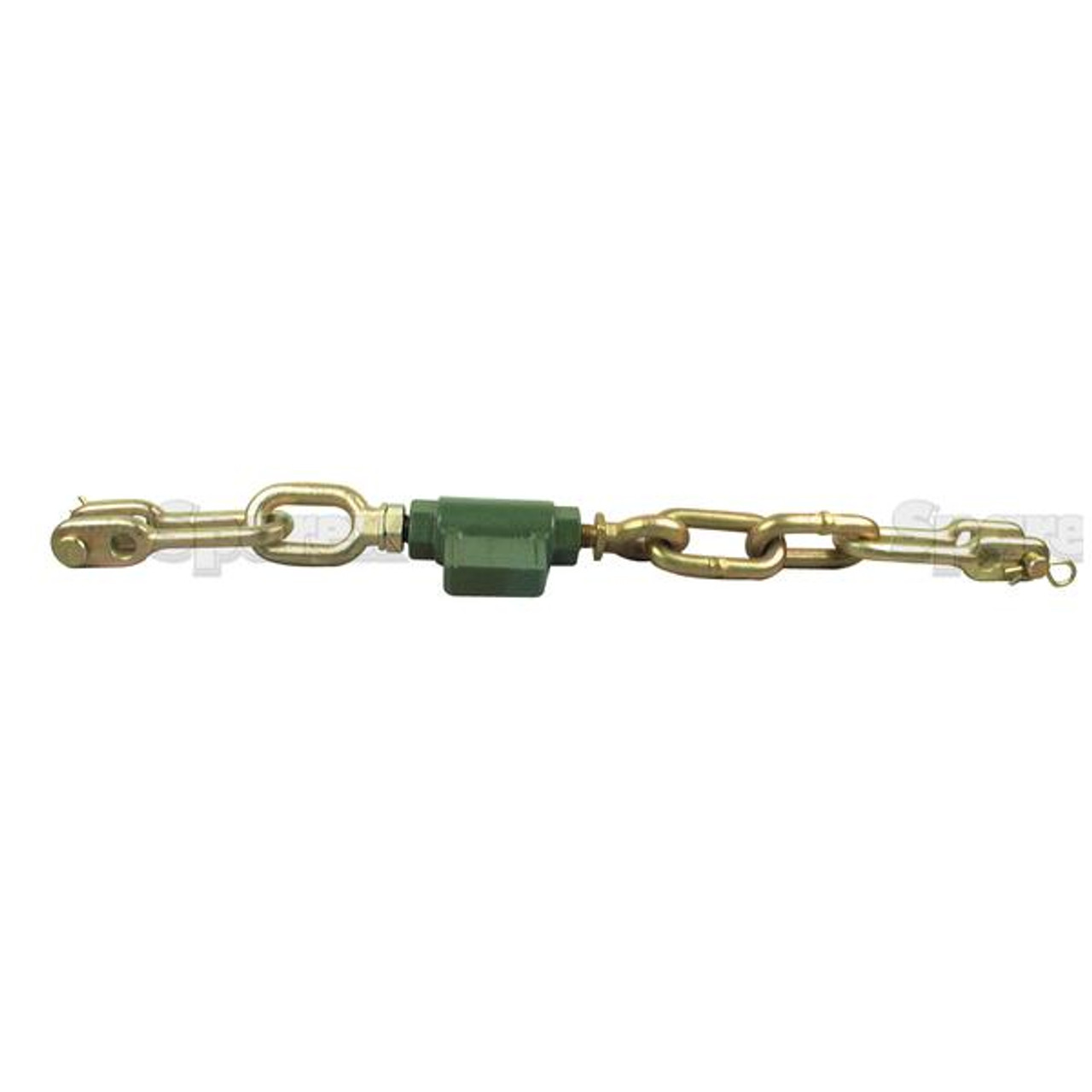 Tractor  STABILIZER ASSEMBLY Part Number S8072