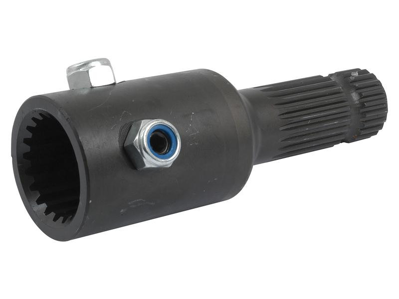 Tractor  PTO ADAPTOR, 1 3/4-20 X 1 3/8-21, BOLT Part Number S8441