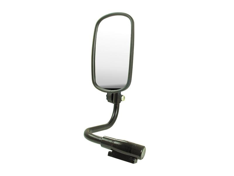 Tractor  MIRROR, EXTENDABLE, RH Part Number S10878