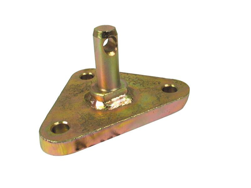 Tractor  BRACKET ASSEMBLY, STABILIZER, K922662 Part Number S13461