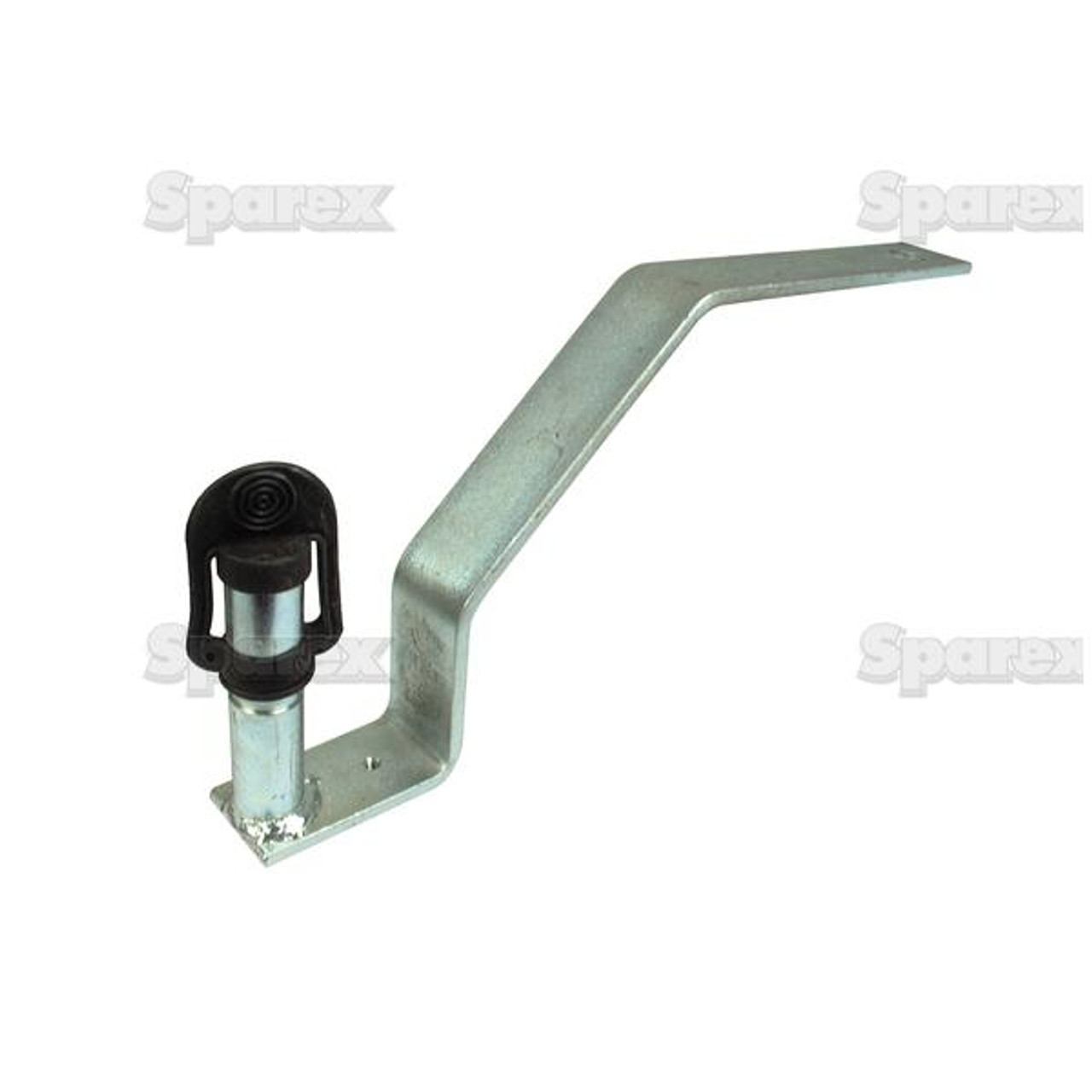 Tractor  WARNING BEACON BRACKET Part Number S13967