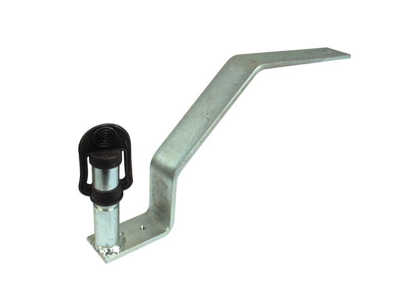 Tractor  WARNING BEACON BRACKET Part Number S13967