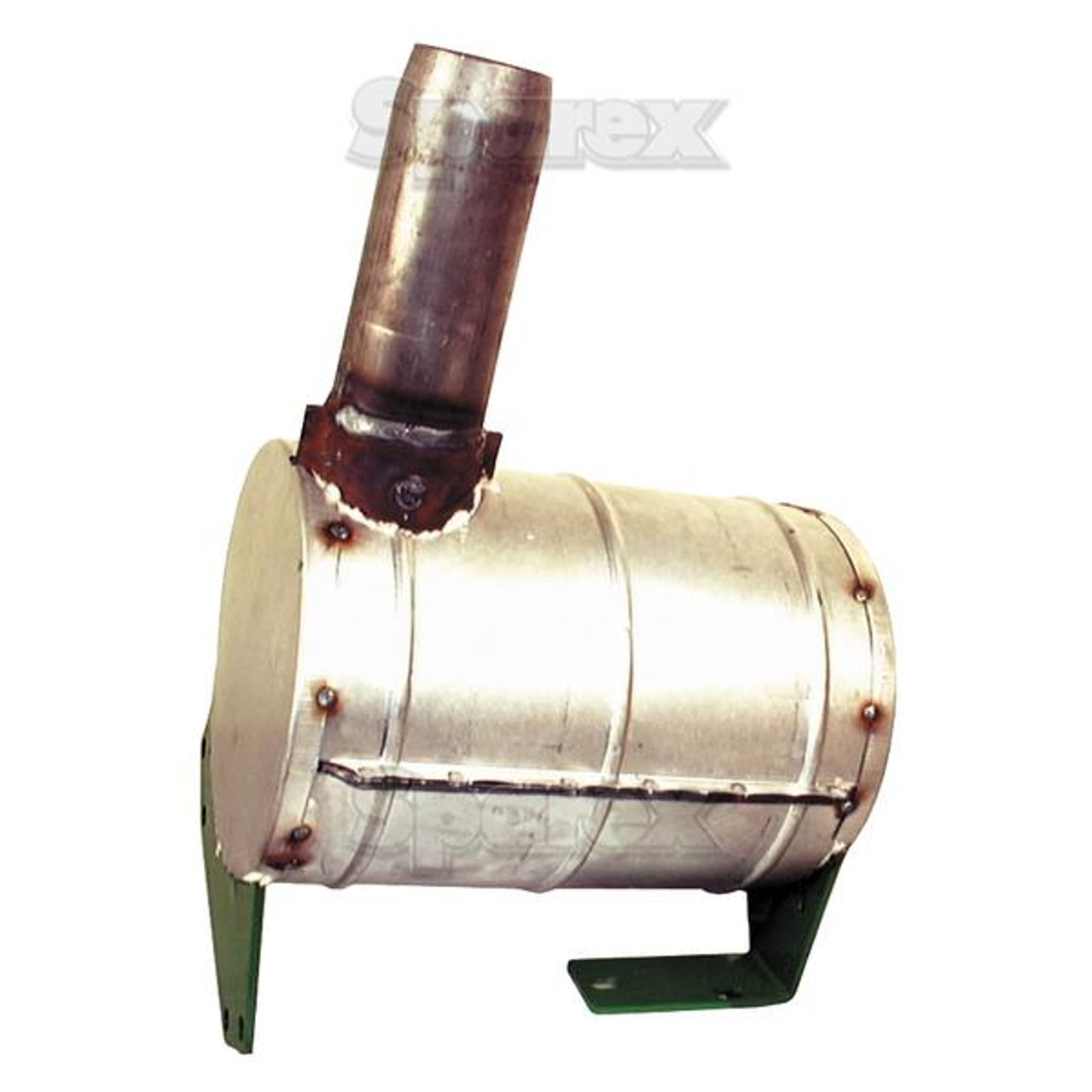 Tractor  MUFFLER, S-AL35753 Part Number S14824