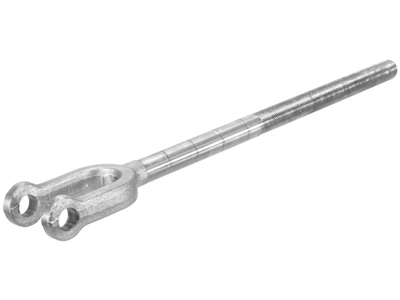 Tractor  LEV BOX SHAFT DEUTZ Part Number S15270