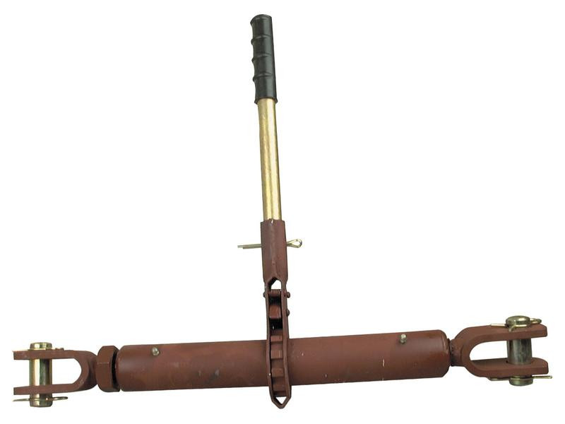 Tractor  RATCHET JACK Part Number S15296