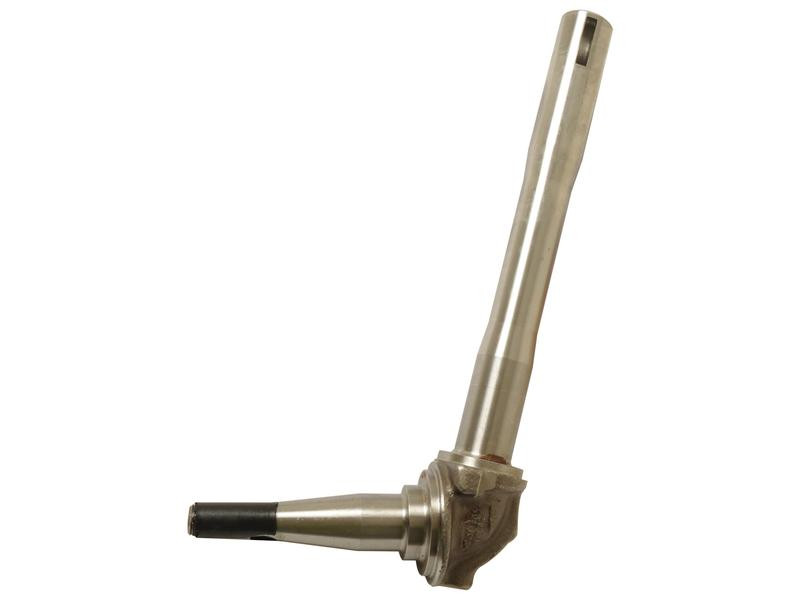 Tractor  WHEEL SPINDLE, D4NN3105A Part Number S16477