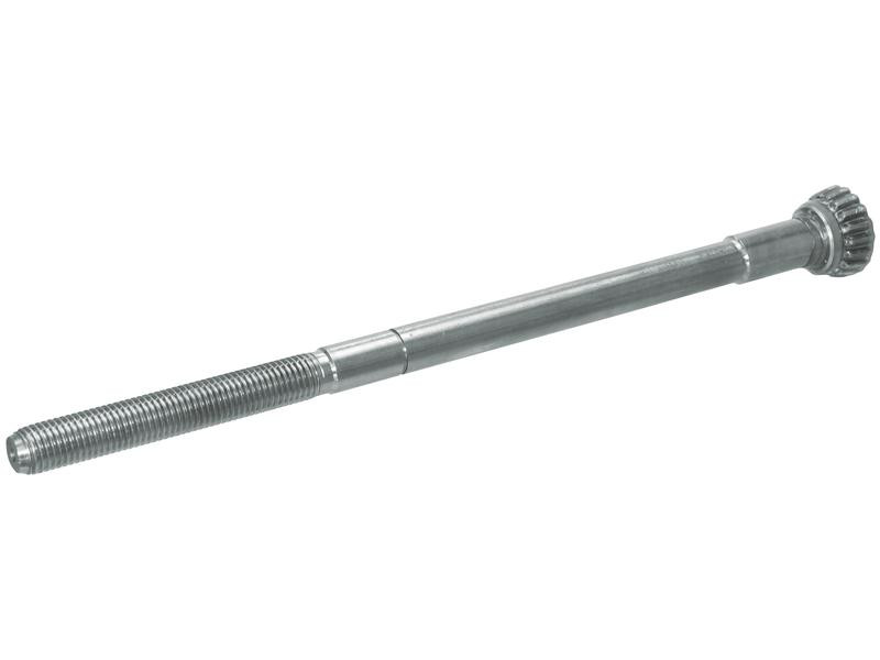 Tractor  SCREW W/ GEAR, 3116725R91 Part Number S17460