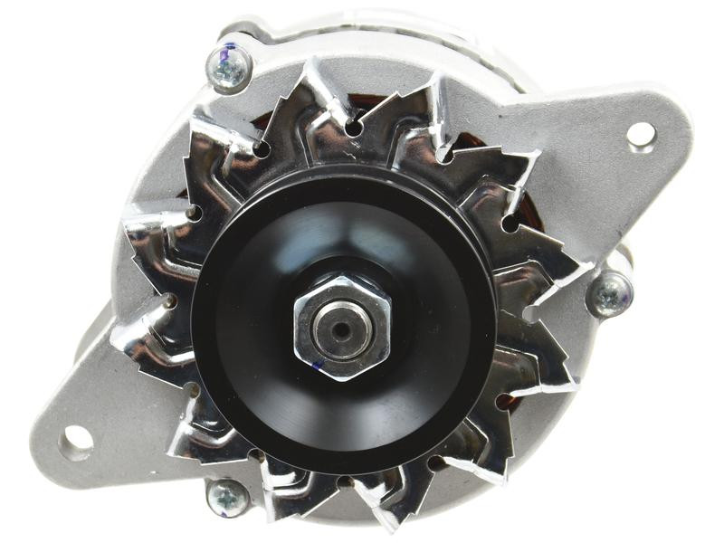 Tractor  ALTERNATOR, KUBOTA Part Number S22423