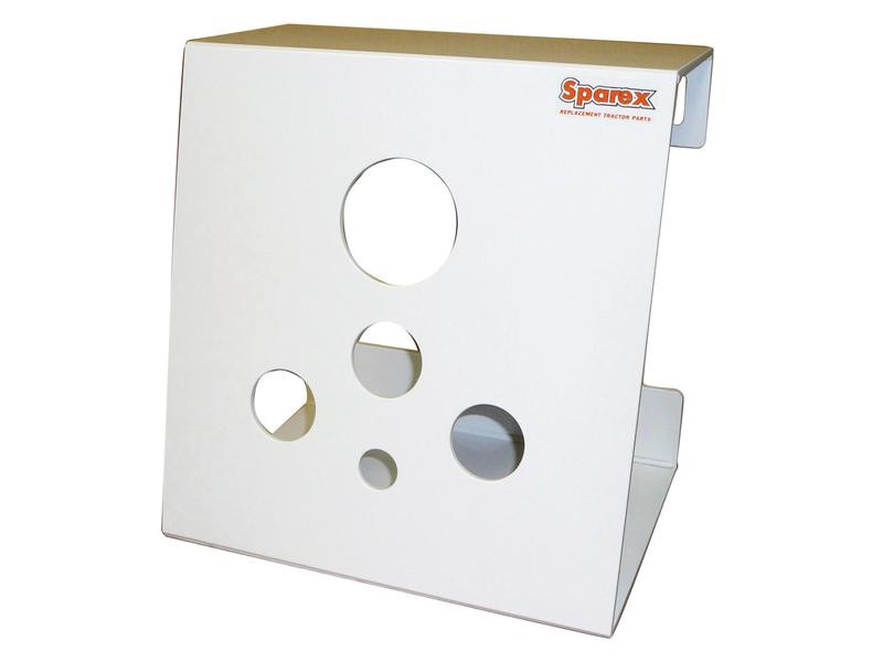 Tractor  DISPLAY STAND - 5 GAUGE Part Number S24415