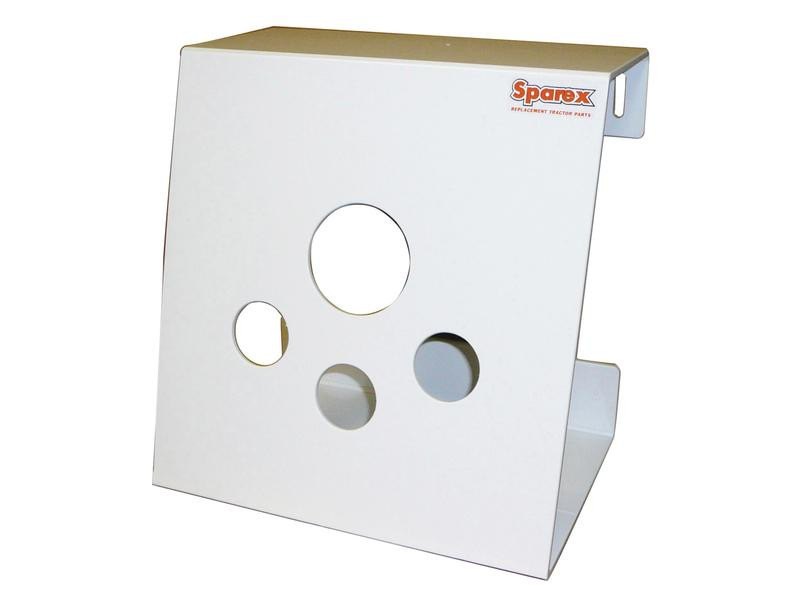 Tractor  DISPLAY STAND - 4 GAUGE Part Number S24416