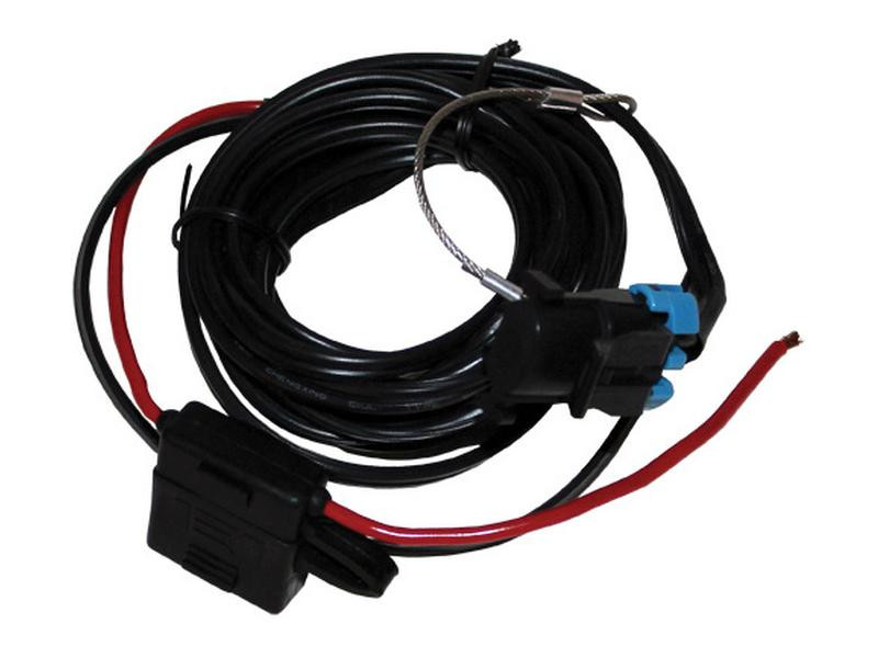 Tractor  POWER CABLE - 10' Part Number S28704