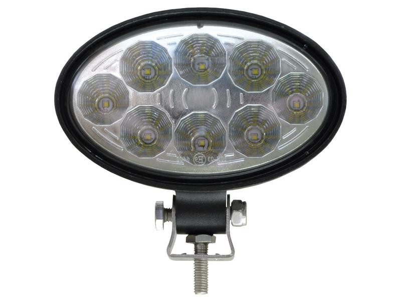 Tractor  WORK LIGHT - LED - 1800 LUMENS Part Number S28767