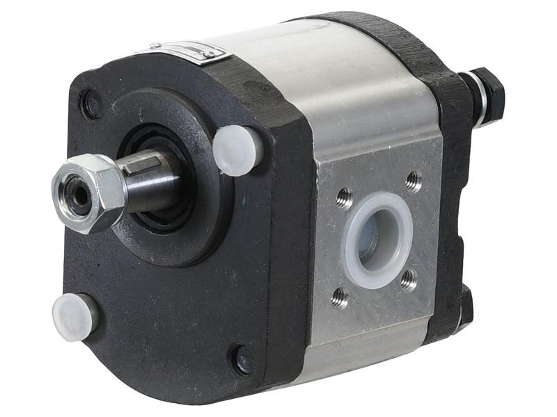 Tractor  PUMP, HYDRAULIC, SINGLE Part Number S34538