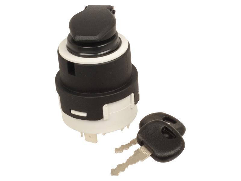 Tractor  SWITCH, 1175809 Part Number S36014