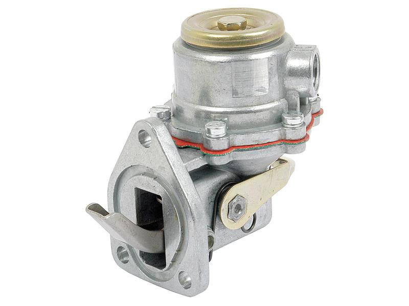 Tractor  PUMP, FUEL LIFT, 3 BOLT, W/ O-RING Part Number S36017