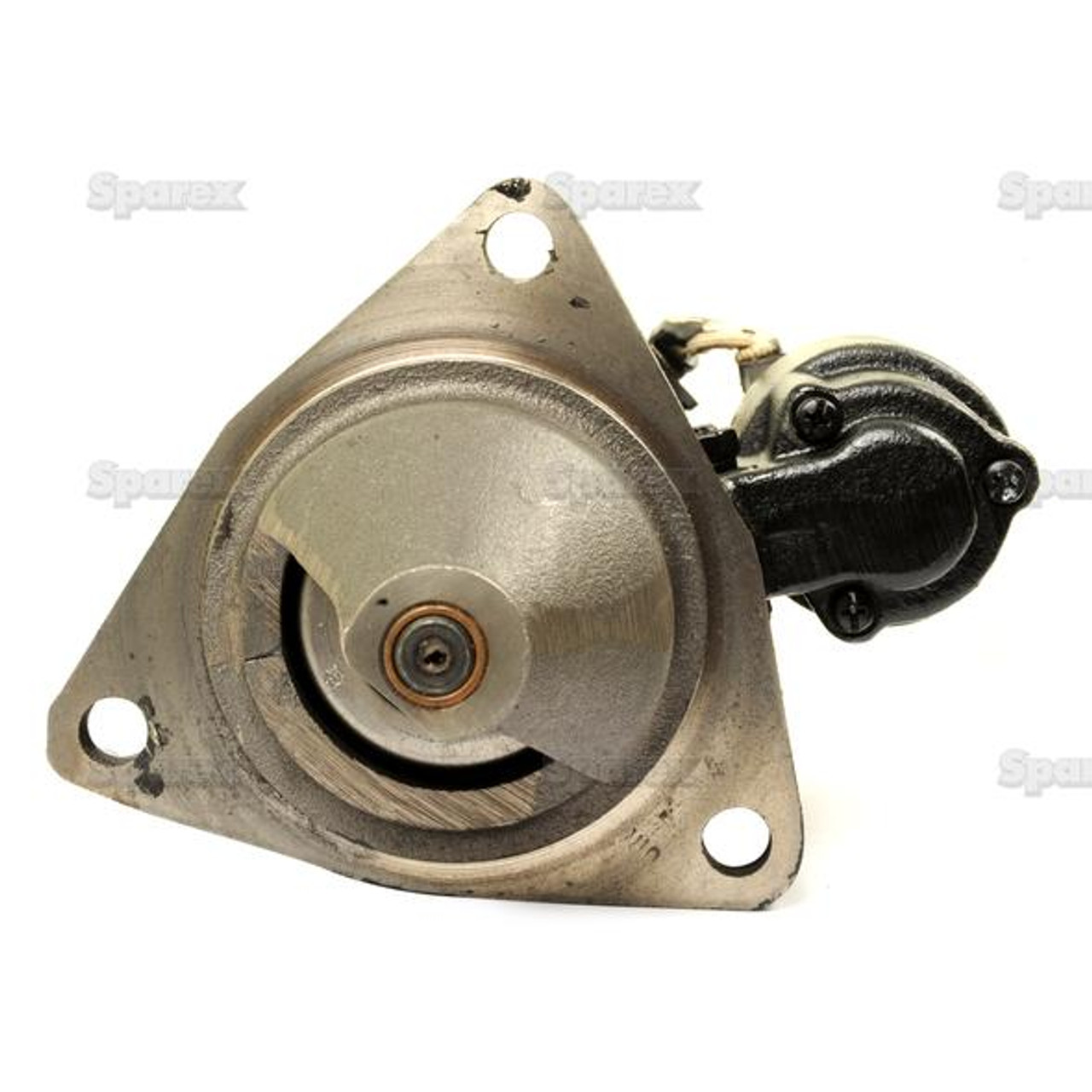 Tractor  STARTER, BELARUS, 2407370800 Part Number S36108