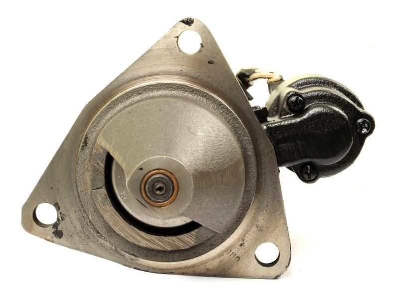 Tractor  STARTER, BELARUS, 2407370800 Part Number S36108