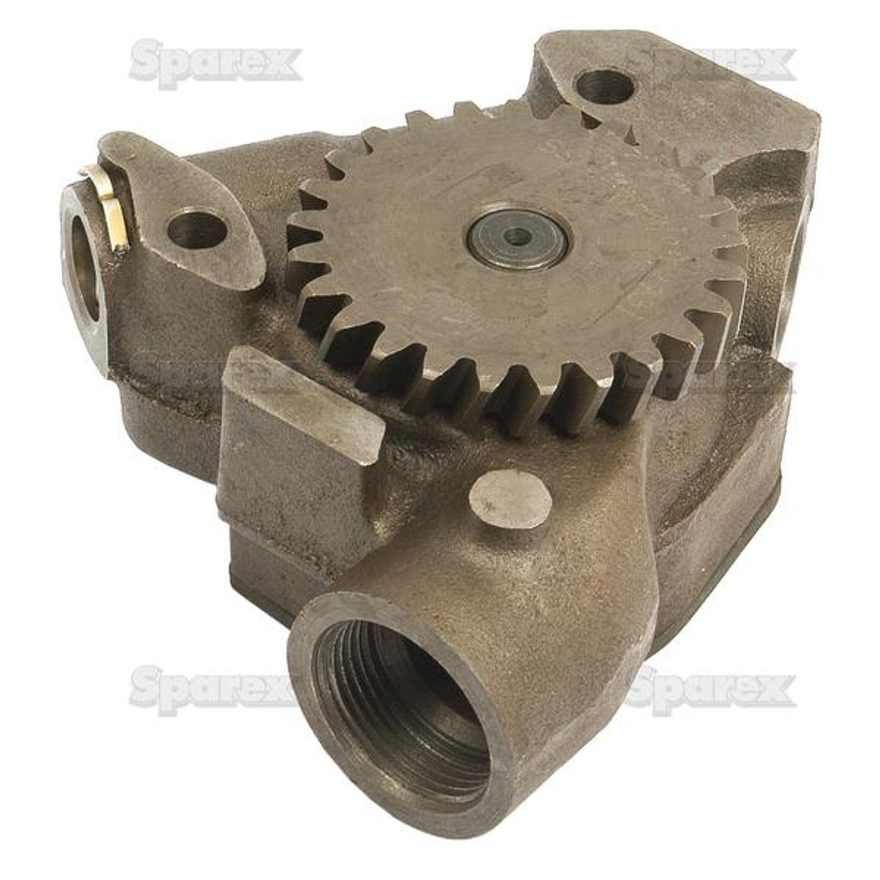 Tractor  PUMP, ENGINE OIL, 4230787 Part Number S37954