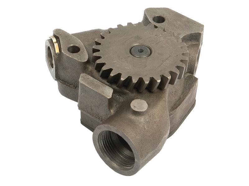 Tractor  PUMP, ENGINE OIL, 4230787 Part Number S37954