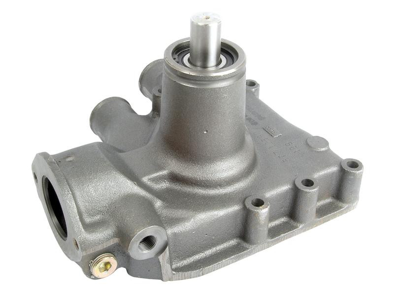 Tractor  WATER PUMP, 747446M91 Part Number S40039