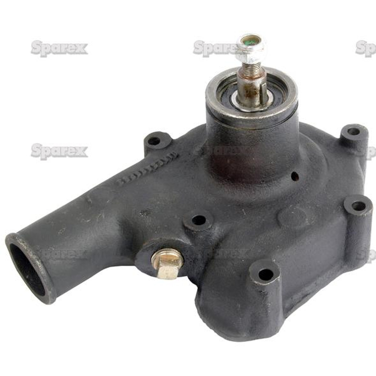 Tractor  WATER PUMP, 748737M91 Part Number S40041