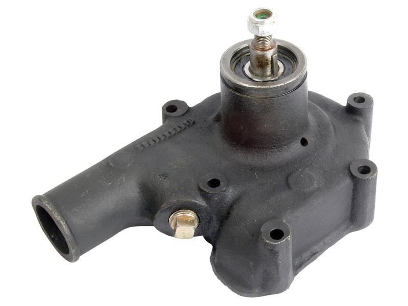 Tractor  WATER PUMP, 748737M91 Part Number S40041