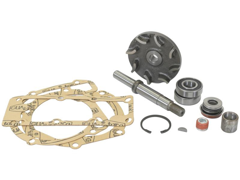 Tractor  WATER PUMP KIT, 747764M91 Part Number S40048