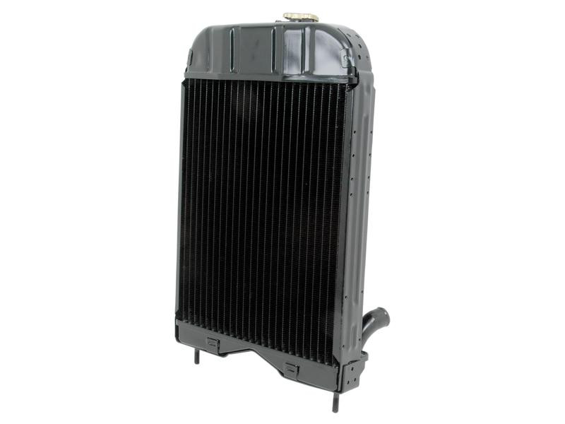 Tractor  RADIATOR, 194275M93 Part Number S40095