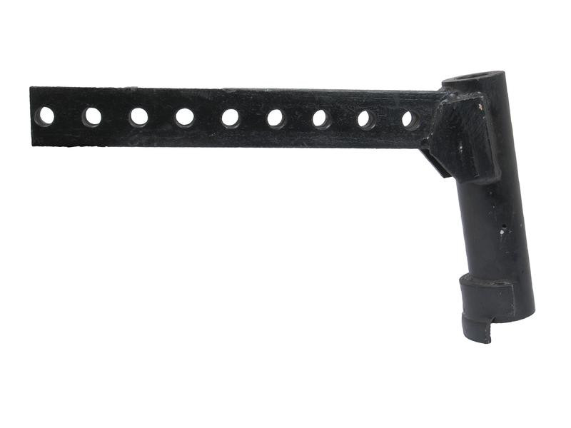 Tractor  AXLE ARM L.H. 897471M91 Part Number S40103