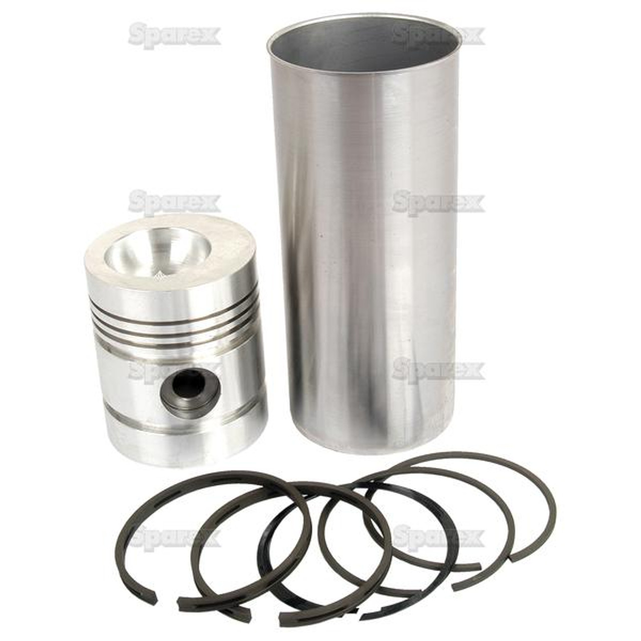 Tractor  PISTON/LINER/RINGS Part Number S40443
