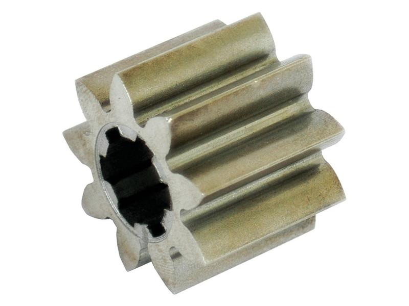 Tractor  GEAR, BALANCER Part Number S40513