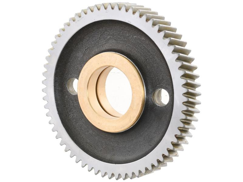 Tractor  GEAR, IDLER, 734738M91 Part Number S40526