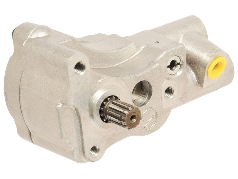 Tractor  PUMP, HYDRAULIC Part Number S40873